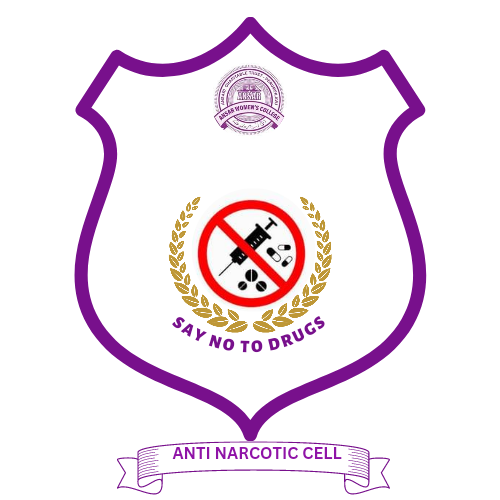 Anti Narcotic Cell