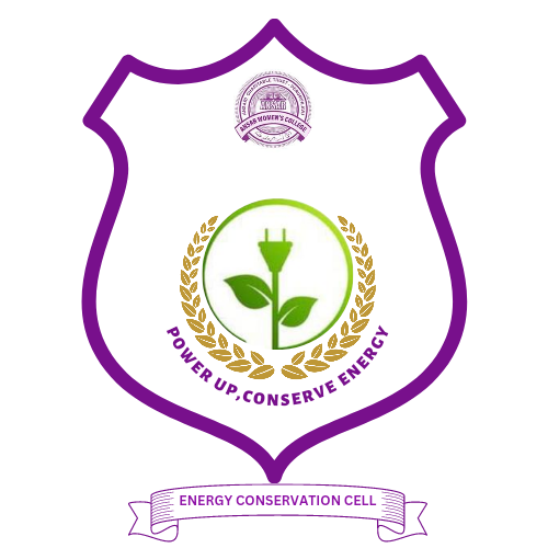 Energy Conservation Cell