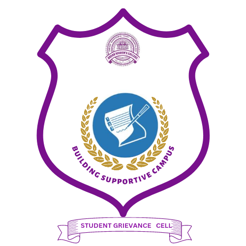 Student Grievance Cell