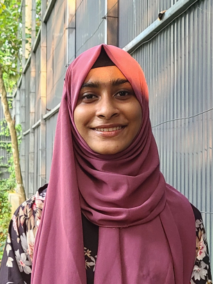 FIDHA NAWAL