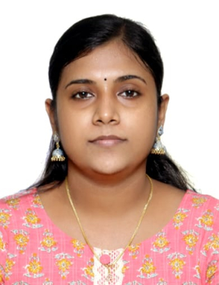 Parvathy k