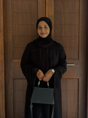 NOORA HANAN