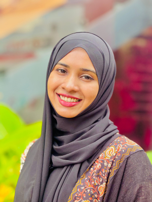 Rysfana Rahiman