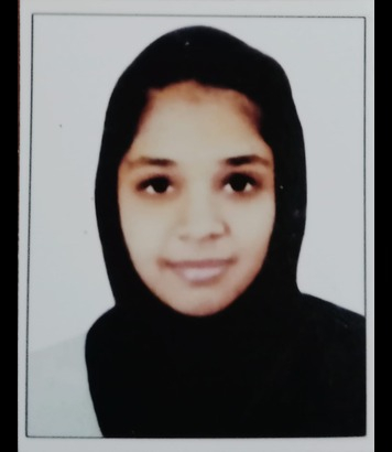 Fathimath Sinwan