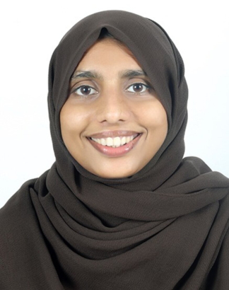 SHAHIDA ABDUL KADIR