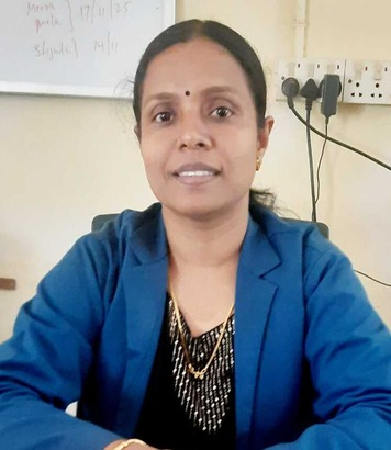 SHIJULA C V