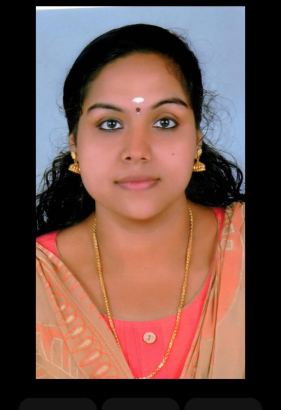 GOPIKA M S NAIR