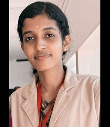 AMRITHA P A