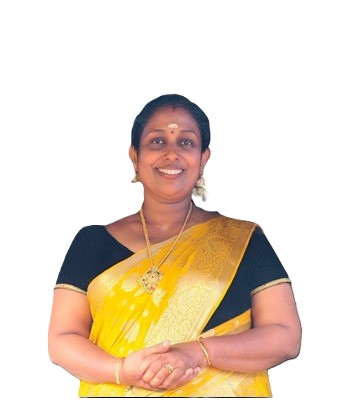 Dhanya k a
