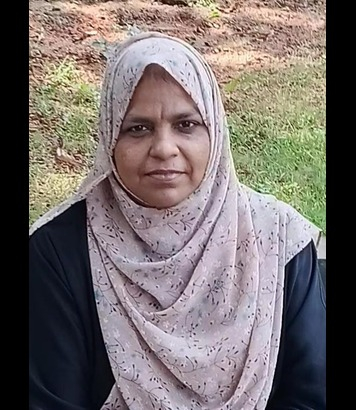 MS.ZEENATHIL PHOUSE