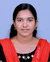 GREESHMA M S