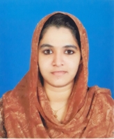 ANSARI SHAHINA A AZIZ