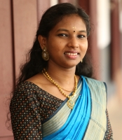  SUKANYA K P 