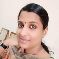 Greeshma Raveendran K