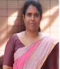  Sajitha A P 